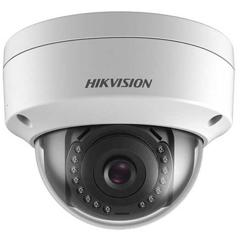 Camera IP 2MP bán cầu DS-2CD1123G0E-ID