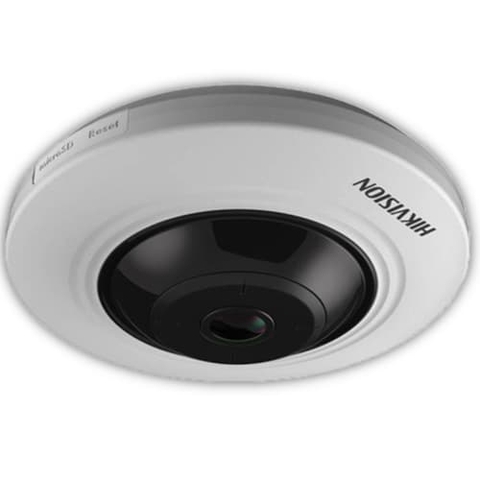 Camera IP 5MP  mắt cá DS-2CD2955FWD-IS