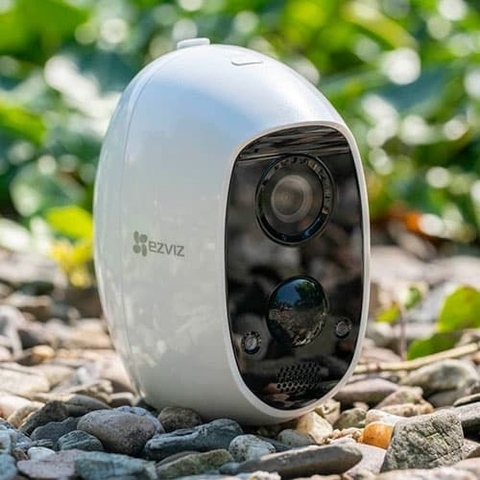 Camera EZVIZ CS-C3A-A0-1C2WPMFBR