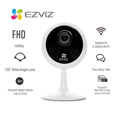 Camera EZVIZ CS-C1C-E0-1E2WF