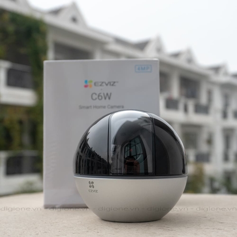 Camera EZVIZ CS-C6W-A0-3H4WF