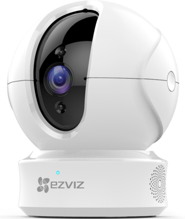 Camera IP Wifi Ezviz CS-C6CN-A0-3H2WFR 1080p (H.265)