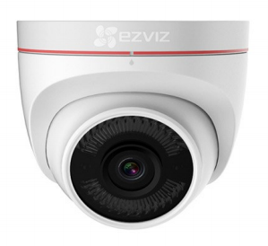 Camera Wifi thông minh EZVIZ C4W 1080P (CS-CV228-A0-3C2WFR)