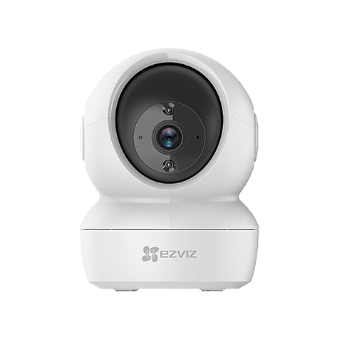 Camera IP hồng ngoại không dây 2.0 Megapixel EZVIZ TY2 1080P (CS-TY2-B0-1G2WF)