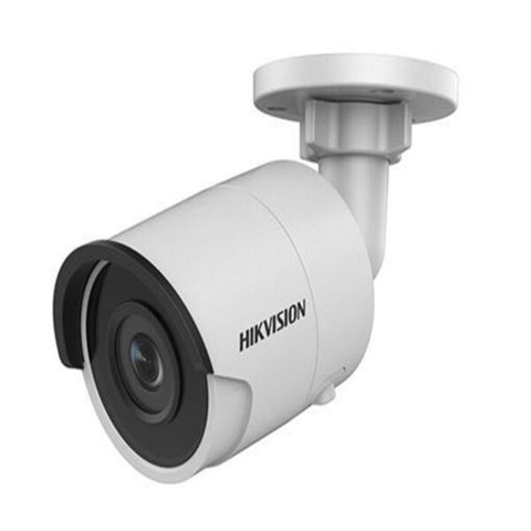 Camera IP 2MP  thân trụ DS-2CD2025FWD-I