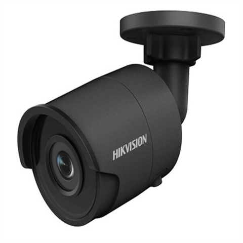 Camera IP 2MP  thân trụ DS-2CD2025FWD-I