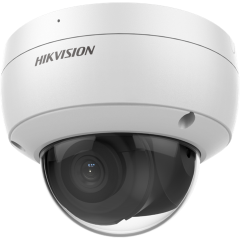 Camera IP 8MP bán cầu DS-2CD2183G2-IU