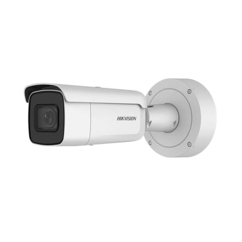 Camera IP 3MP  thân trụ thay đổi tiêu cự  DS-2CD2635FWD-IZS