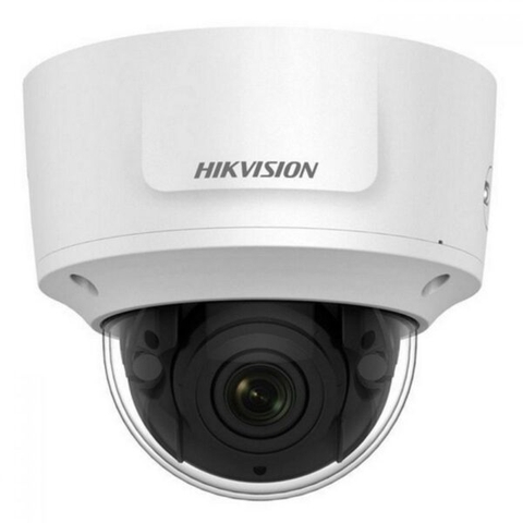 Camera IP 3MP  bán cầu thay đổi tiêu cự DS-2CD275FWD-IZS