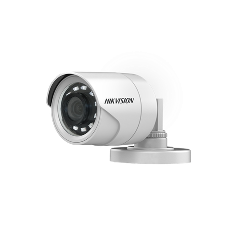 Camera HD-TVI thân trụ 2MP DS-2CE16B2-IPF