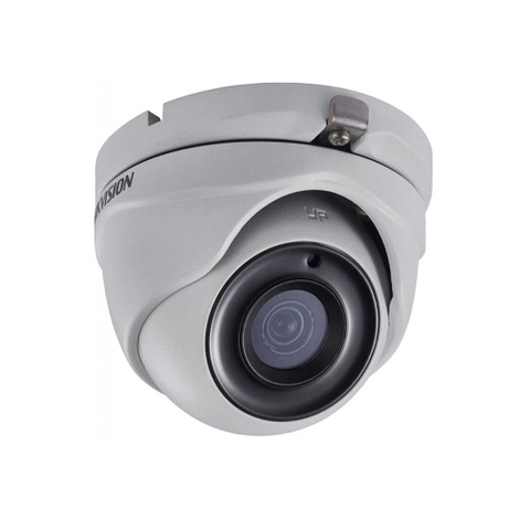 Camera HD-TVI bán cầu 2MP DS-2CE76D3T-ITM