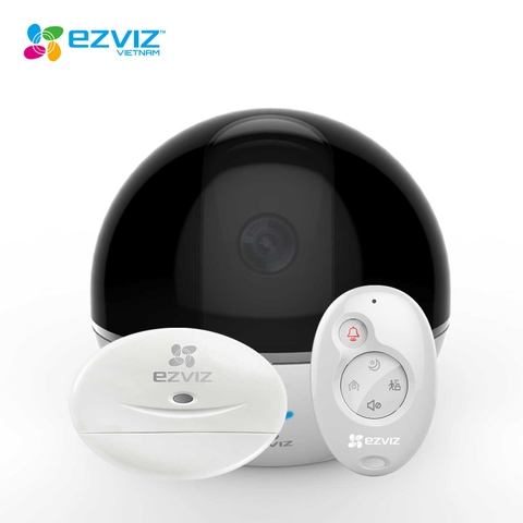 Camera EZVIZ CS-CV248-A3-32WMFR(APEC)