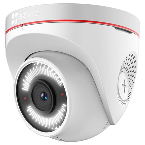 Camera Wifi thông minh EZVIZ C4W 1080P (CS-CV228-A0-3C2WFR)
