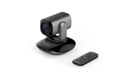 Webcam PTZ chuyên dụng cho phòng họp DS-U102