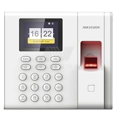 Máy chấm công HIKVISION DS-K1T8003MF