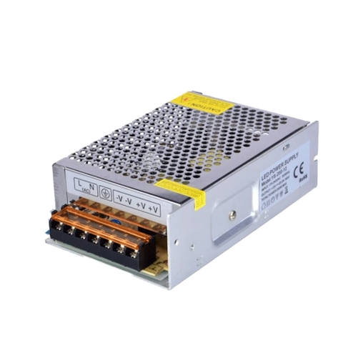 Nguồn tổng Camera 12V - 10A
