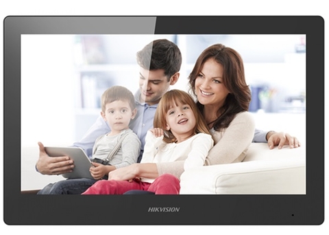 Màn hình chuông cửa IP DS-KH6320-TE1