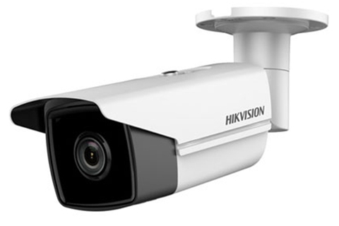 Camera IP 4MP  thân trụ cỡ lớn DS-2CD2T45FWD-I8
