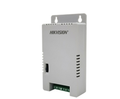 -Nguồn tổng 8 kênh 60W HIKVISION DS-2FA1205-C8(EUR)