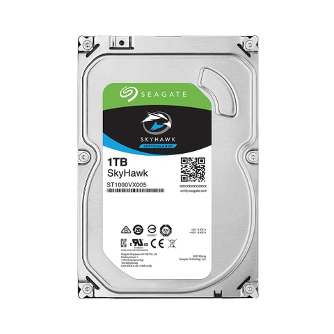 Ổ CỨNG SEAGATE 1TB  ST1000VX005