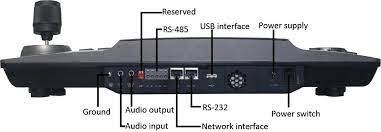 DS-1100KI(B)