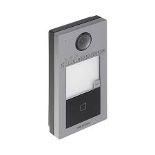 Nút Chuông IP: DS-KV8113-WME1(C)