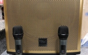 CÁCH SET TẦN SỐ LOA KÉO HLOV H16