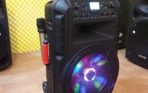 Loa di động nào tốt, hát karaoke hay nhất 2018?