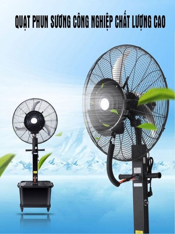 Quạt phun sương FS 650-750