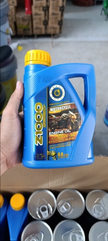 Beta Z1000 20w50 SL/MA2 0.8L x24