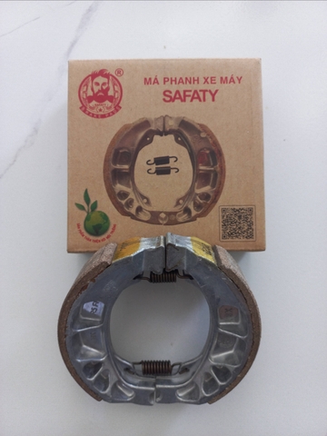 Bố đùm xe máy Safaty cao cấp