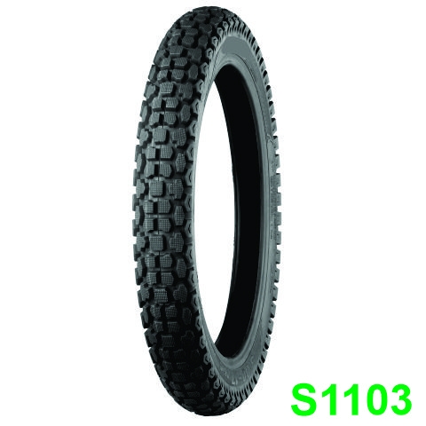 VỎ NARUBB 2.50-17 S1103 6PR 43L TT