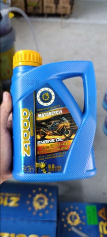 Beta Z1000 10w40 SL/MA2 0.8L x24