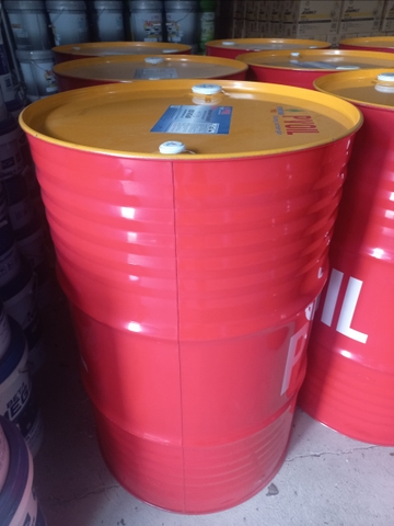 PV Oil Hydraulic VG 68 209L