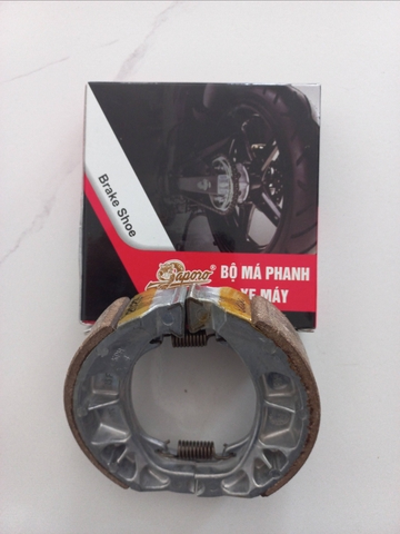 Bố đùm xe máy Saporo