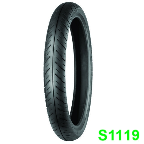 VỎ NARUBB 70/90-16 S1119 4PR 36P TL