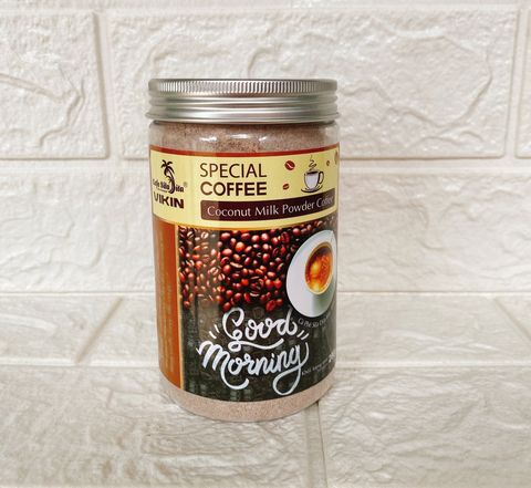 Cà phê sữa dừa Special 200g