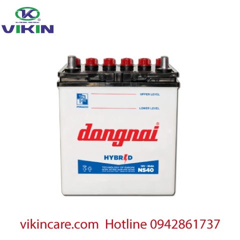 Pinaco NS40 12V - 35Ah