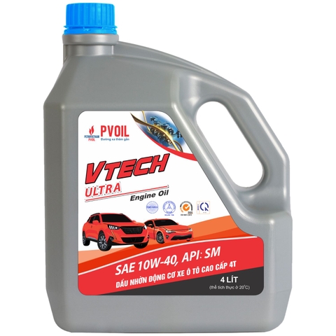 PV VTech Ultra  4L