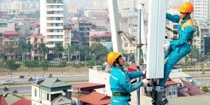 Viettel Solutions tiên phong thương mại hóa công nghệ NB-IoT tại Việt Nam