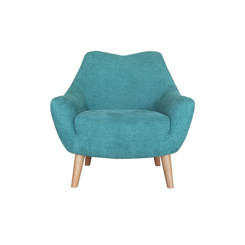 Ghế sofa đơn Decox Doris