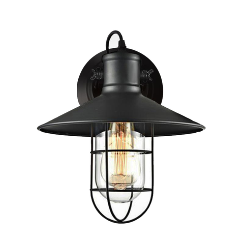 Đèn tường trang trí phòng ngủ DTD311