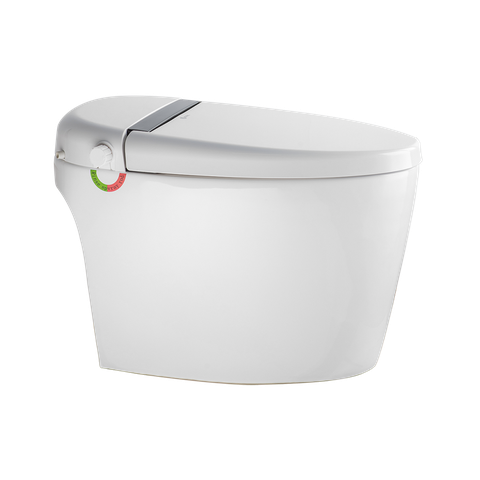 Bệt V9 trắng