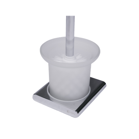PK 25009 ( chổi cọ + cốc đựng chổi)