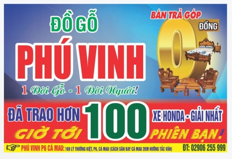 TRẢ GÓP 0% -HỒ SƠ NHANH CHÓNG