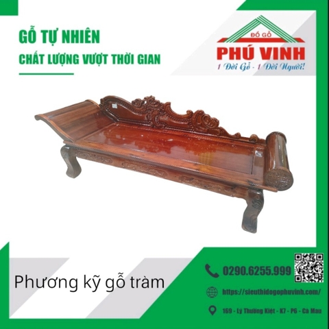 Phương Kỹ, Tràm, Hồng Đào - 70