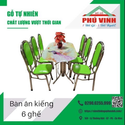 Kiếng Oval, In 3D