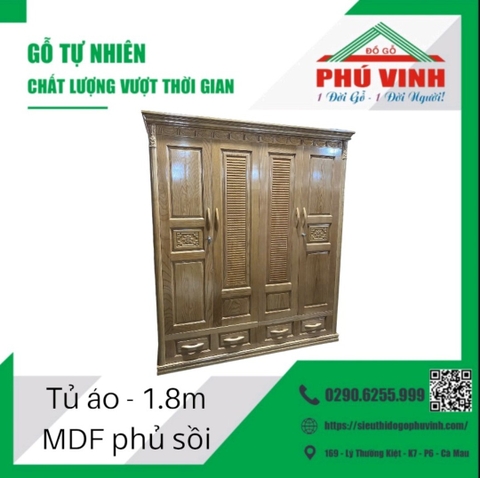 Tủ Áo