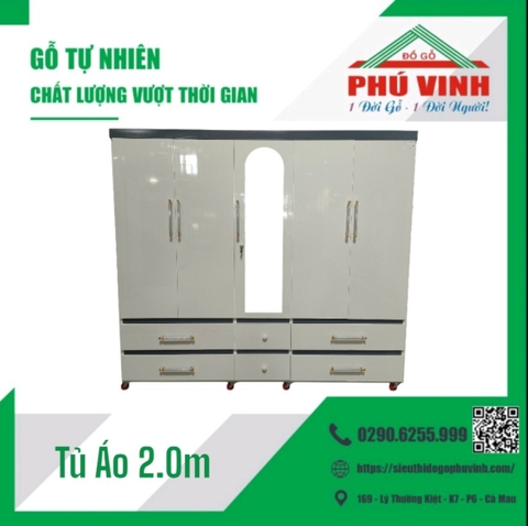 Tủ Áo, Chẽ Nóc