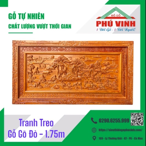 Tranh Treo Tường